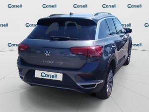 Volkswagen T-roc Advance 1.5 Tsi 110kw (150cv) Dsg - Foto 5