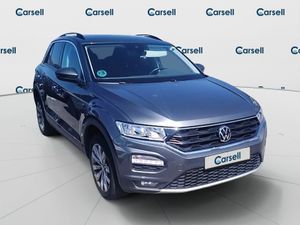 Volkswagen T-roc Advance 1.5 Tsi 110kw (150cv) Dsg - Foto 4