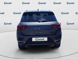 Volkswagen T-roc Advance 1.5 Tsi 110kw (150cv) Dsg - Foto 6