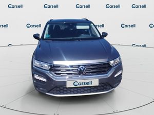 Volkswagen T-roc Advance 1.5 Tsi 110kw (150cv) Dsg - Foto 3