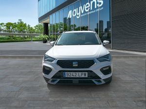 Seat Ateca 1.0 Tsi 81kw St&sp Style Go - Foto 3