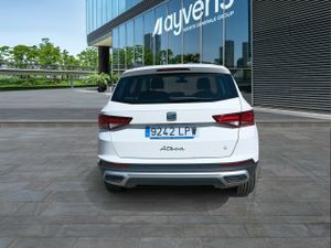 Seat Ateca 1.0 Tsi 81kw St&sp Style Go - Foto 6