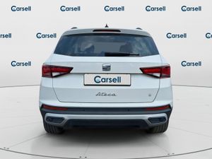 Seat Ateca 2.0 Tdi 85kw (115cv) S&s Style Go - Foto 6