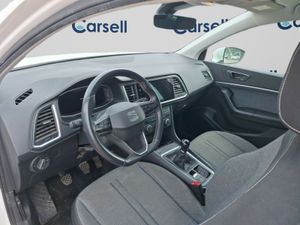 Seat Ateca 2.0 Tdi 85kw (115cv) S&s Style Go - Foto 8