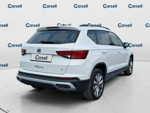Seat Ateca 2.0 Tdi 85kw (115cv) S&s Style Go - Foto 5