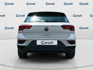 Volkswagen T-roc Edition 2.0 Tdi 85kw (115cv) - Foto 6
