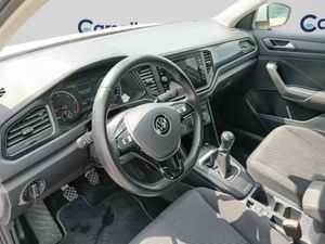 Volkswagen T-roc Edition 2.0 Tdi 85kw (115cv) - Foto 8