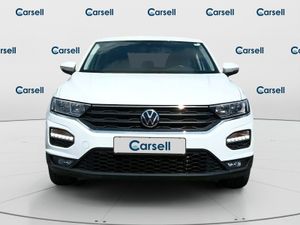 Volkswagen T-roc Edition 2.0 Tdi 85kw (115cv) - Foto 3