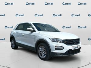 Volkswagen T-roc Edition 2.0 Tdi 85kw (115cv) - Foto 4