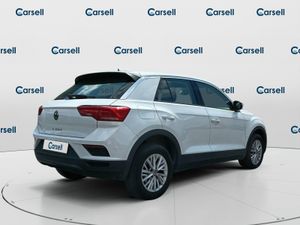 Volkswagen T-roc Edition 2.0 Tdi 85kw (115cv) - Foto 5