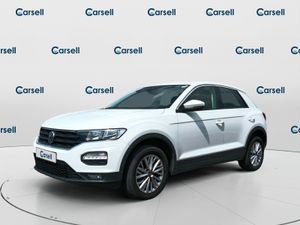 Volkswagen T-roc Edition 2.0 Tdi 85kw (115cv) - Foto 2