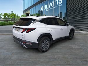 Hyundai Tucson 1.6 Tgdi 169kw (230cv) Hev Maxx Auto - Foto 5