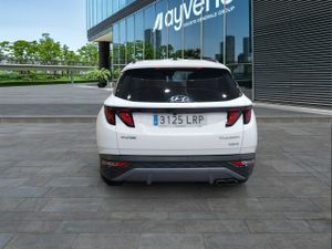 Hyundai Tucson 1.6 Tgdi 169kw (230cv) Hev Maxx Auto - Foto 6