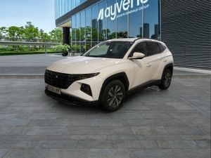 Hyundai Tucson 1.6 Tgdi 169kw (230cv) Hev Maxx Auto - Foto 2