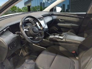 Hyundai Tucson 1.6 Tgdi 169kw (230cv) Hev Maxx Auto - Foto 8