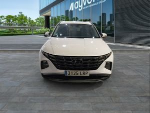 Hyundai Tucson 1.6 Tgdi 169kw (230cv) Hev Maxx Auto - Foto 3