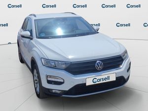 Volkswagen T-roc Advance 1.5 Tsi 110kw (150cv) Dsg - Foto 4