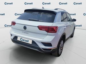 Volkswagen T-roc Advance 1.5 Tsi 110kw (150cv) Dsg - Foto 5