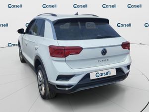 Volkswagen T-roc Advance 1.5 Tsi 110kw (150cv) Dsg - Foto 7
