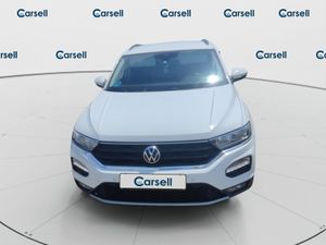 Volkswagen T-roc Advance 1.5 Tsi 110kw (150cv) Dsg - Foto 3
