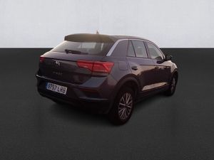 Volkswagen T-roc Edition 2.0 Tdi 85kw (115cv) - Foto 5