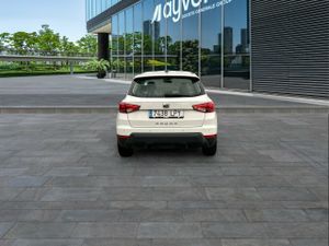 Seat Arona 1.0 Tsi 81kw (110cv) Style Go2 - Foto 6