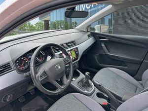 Seat Arona 1.0 Tsi 81kw (110cv) Style Go2 - Foto 8