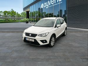 Seat Arona 1.0 Tsi 81kw (110cv) Style Go2 - Foto 2