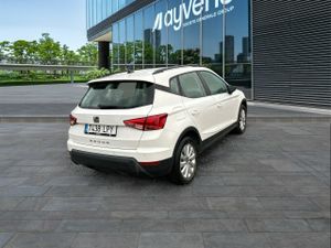 Seat Arona 1.0 Tsi 81kw (110cv) Style Go2 - Foto 5