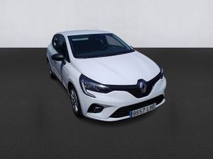 Renault Clio (o) Business Blue Dci 74kw (100cv) - Foto 4