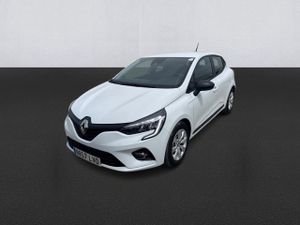 Renault Clio (o) Business Blue Dci 74kw (100cv) - Foto 2
