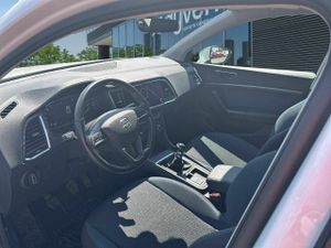 Seat Ateca 1.6 Tdi 85kw St&sp Style Edit. Nav Eco - Foto 8