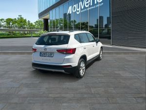 Seat Ateca 1.6 Tdi 85kw St&sp Style Edit. Nav Eco - Foto 5