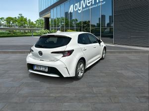Toyota Corolla 1.8 125h Active E-cvt - Foto 5