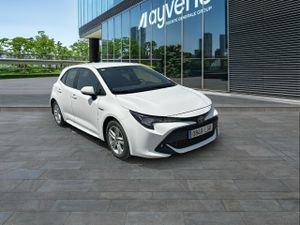 Toyota Corolla 1.8 125h Active E-cvt - Foto 4