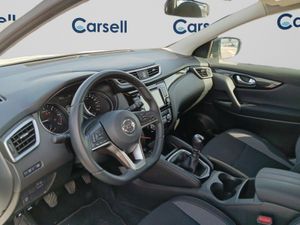 Nissan Qashqai Dci 85 Kw (115 Cv) E6d Acenta - Foto 8