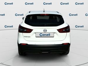 Nissan Qashqai Dci 85 Kw (115 Cv) E6d Acenta - Foto 6