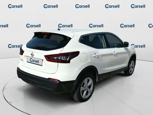 Nissan Qashqai Dci 85 Kw (115 Cv) E6d Acenta - Foto 5