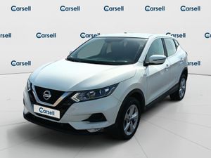 Nissan Qashqai Dci 85 Kw (115 Cv) E6d Acenta - Foto 2