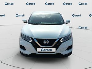 Nissan Qashqai Dci 85 Kw (115 Cv) E6d Acenta - Foto 3