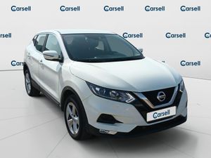 Nissan Qashqai Dci 85 Kw (115 Cv) E6d Acenta - Foto 4