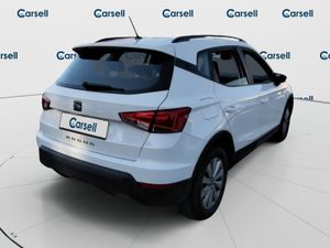 Seat Arona 1.0 Tsi 85kw (115cv) Style Edition Eco - Foto 5