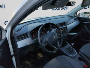 Seat Arona 1.0 Tsi 85kw (115cv) Style Edition Eco - Foto 8