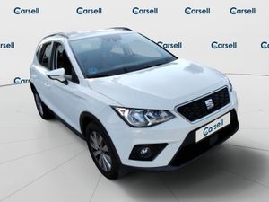 Seat Arona 1.0 Tsi 85kw (115cv) Style Edition Eco - Foto 4