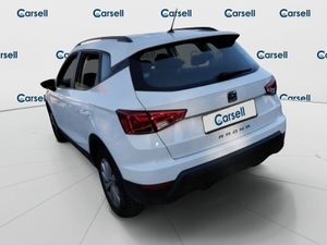 Seat Arona 1.0 Tsi 85kw (115cv) Style Edition Eco - Foto 7