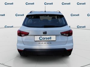 Seat Arona 1.0 Tsi 85kw (115cv) Style Edition Eco - Foto 6