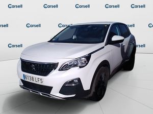 Peugeot 3008 1.5 Bluehdi 96kw (130cv) S&s Allure - Foto 2