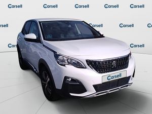Peugeot 3008 1.5 Bluehdi 96kw (130cv) S&s Allure - Foto 4