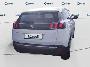 Peugeot 3008 1.5 Bluehdi 96kw (130cv) S&s Allure - Foto 5