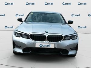 Bmw Series 3 318d - Foto 3